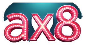 ax8 logo