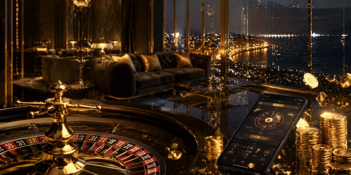 ax8 VIP Baccarat với Giới Hạn Cao